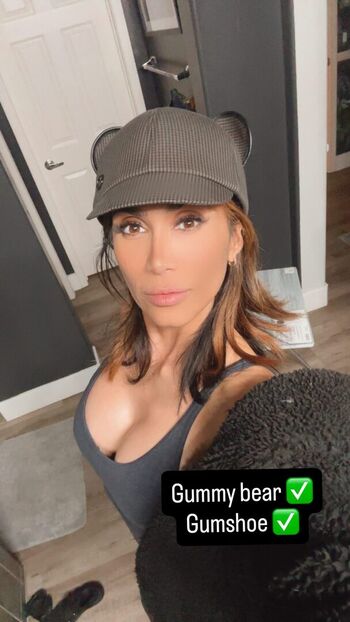 Full leaked Cristina valenzuela private onlyfans photo