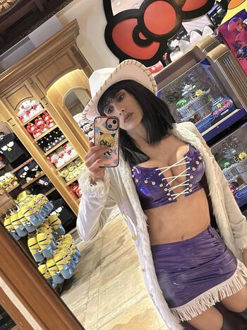 Full leaked Cristina valenzuela private photo