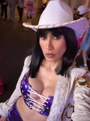 Full leaked Cristina valenzuela private photo