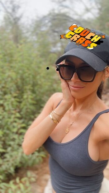 Full leaked Cristina valenzuela private photo