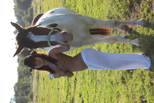 Full leaked Cristine page private photo