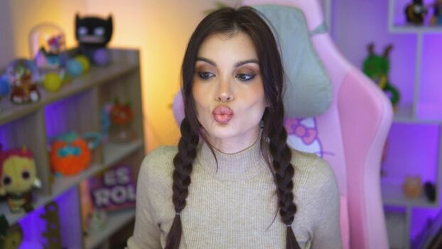 Full leaked Cristinini private onlyfans photo