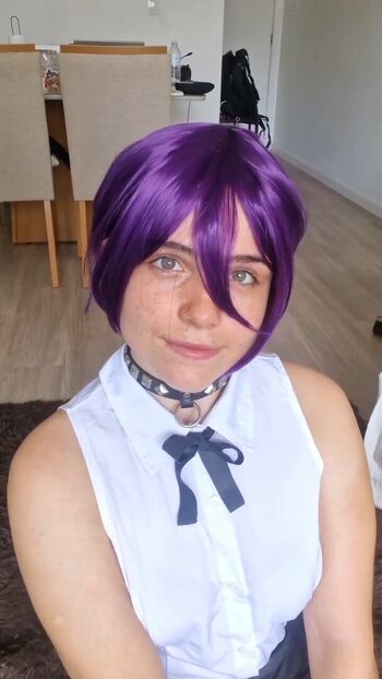 Full leaked Cristinysam page private onlyfans photo