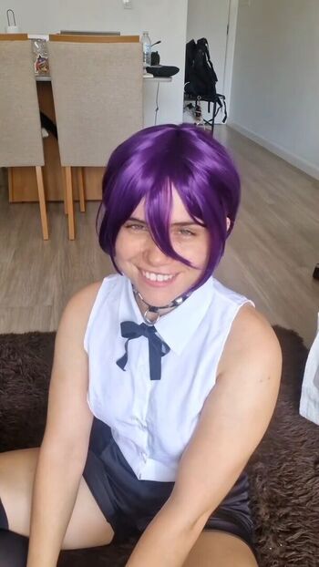 Full leaked Cristinysam page private onlyfans photo