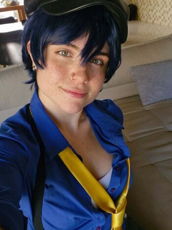 Full leaked Cristinysam private onlyfans photo