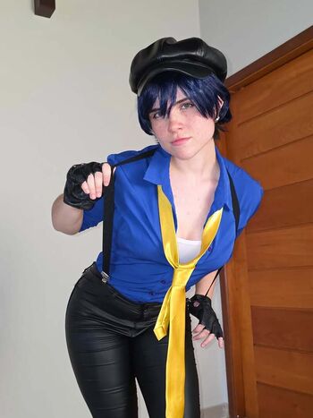 Full leaked Cristinysam private onlyfans photo