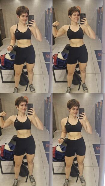 Full leaked Cristinysam private onlyfans photo