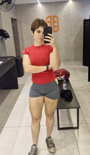 Full leaked Cristinysam private onlyfans photo