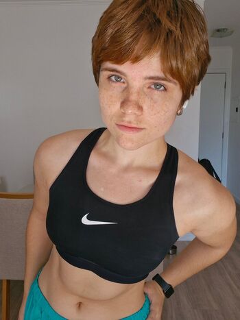 Full leaked Cristinysam private onlyfans photo