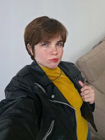 Full leaked Cristinysam private photo