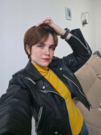 Full leaked Cristinysam private photo