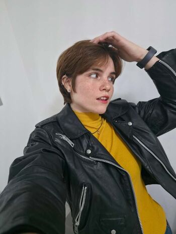 Full leaked Cristinysam private photo