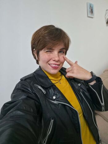 Full leaked Cristinysam private photo