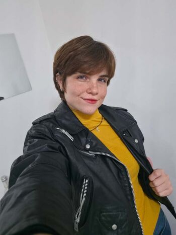 Full leaked Cristinysam private photo