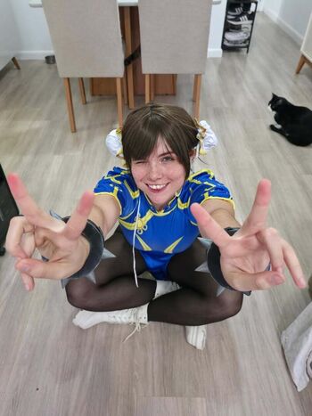 Cristinysam
