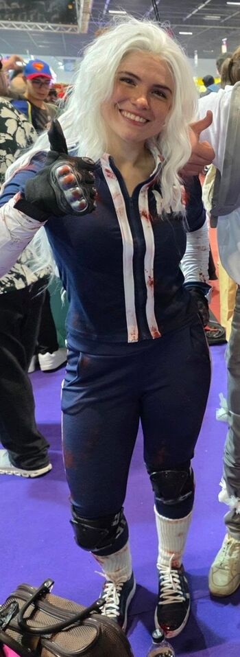 Cristinysam