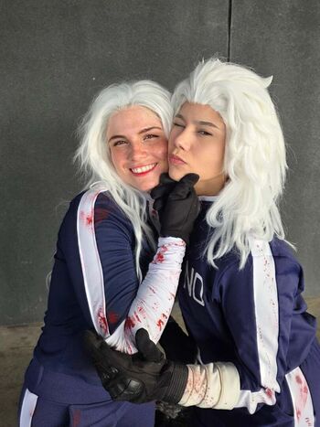 Full leaked Cristinysam private photo