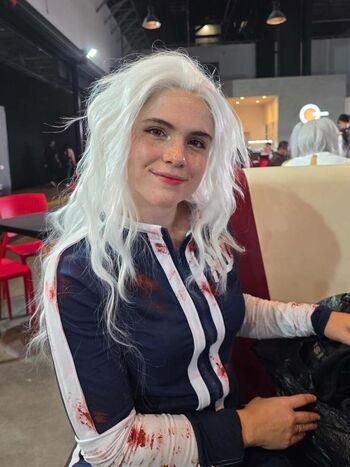Full leaked Cristinysam private photo