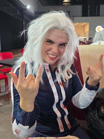 Full leaked Cristinysam private photo
