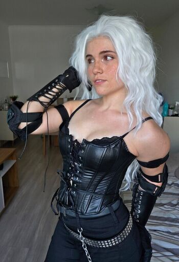 Full leaked Cristinysam private photo