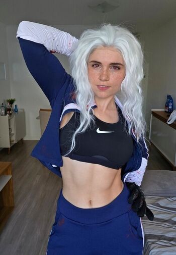 Full leaked Cristinysam private photo
