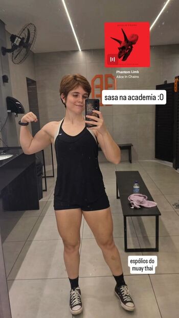 Full leaked Cristinysam private photo