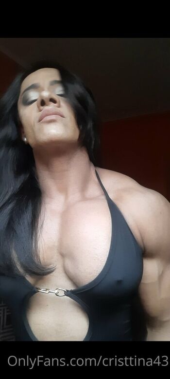 Full leaked Cristtina private photo
