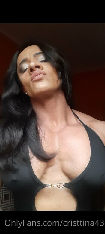 Full leaked Cristtina private photo