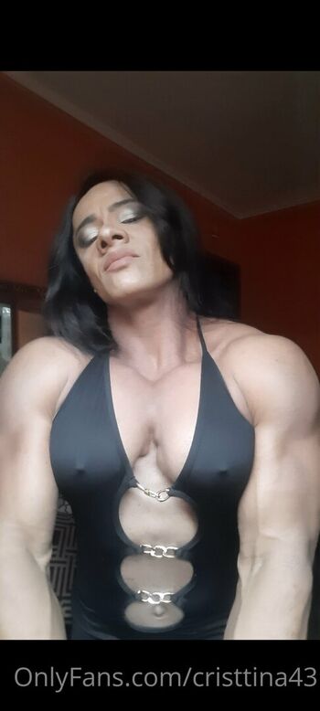 Full leaked Cristtina private photo