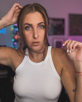 Full leaked Cristy reacts private photo