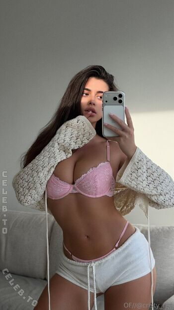 Cristy Ren