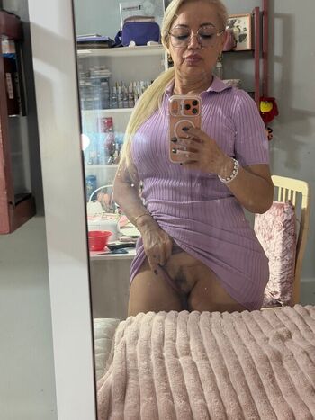 Full leaked Crizalida matute page private photo