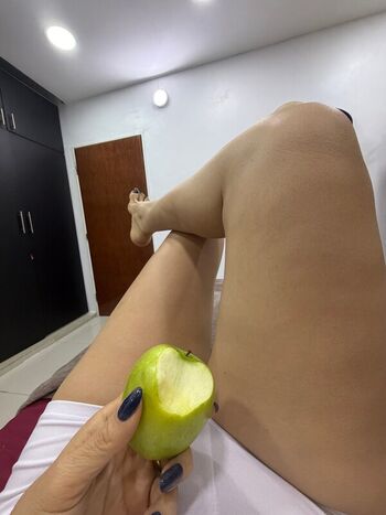 Full leaked Crizalida matute private photo
