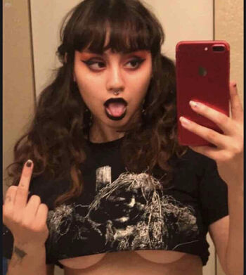 Full leaked Crosseyedivy private onlyfans photo