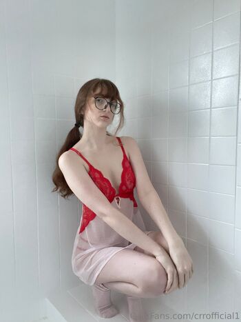 Full leaked Crrofficial page private onlyfans photo