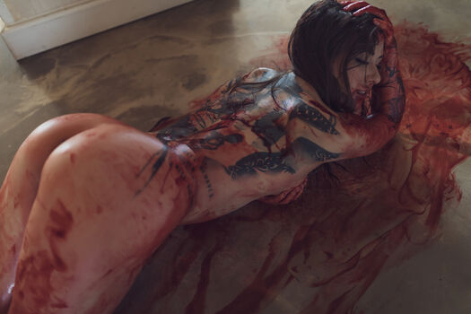 Full leaked Cruel reell private onlyfans photo