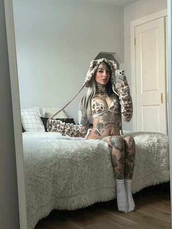 Full leaked Cruellamorgan  page private onlyfans photo