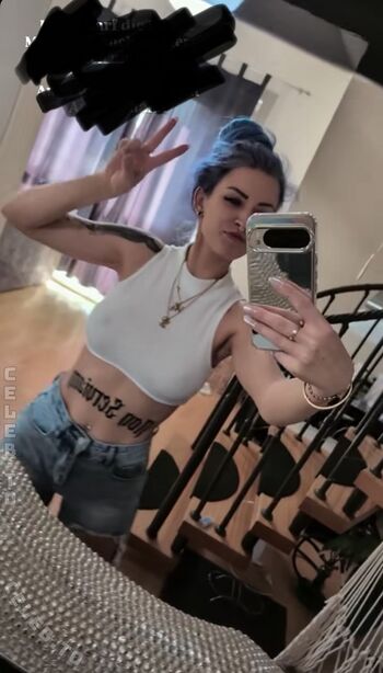 Full leaked Crx lady private onlyfans photo