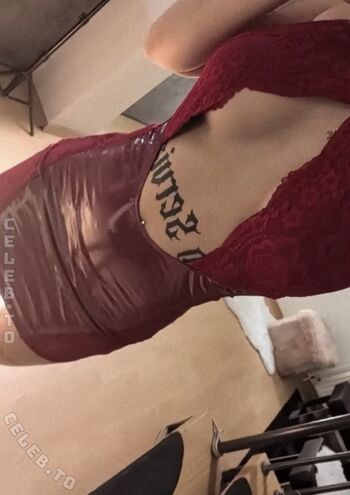 Full leaked Crx lady private onlyfans photo