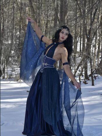 Full leaked Cry for mercy private onlyfans photo