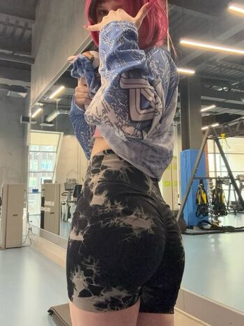 Full leaked Cryaboutitha private photo