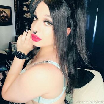 Full leaked Crybaby squish private photo