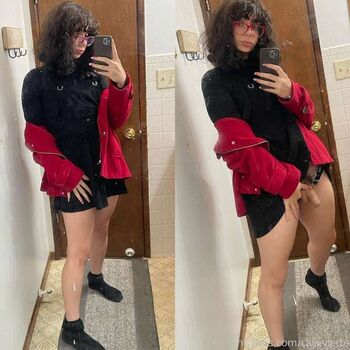 Full leaked Crybaby squish private photo