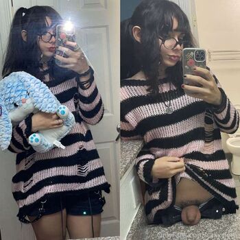 Full leaked Crybaby squish private photo