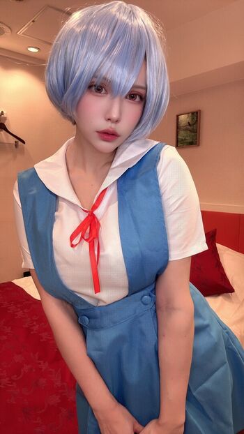 Full leaked Crybaby page private onlyfans photo