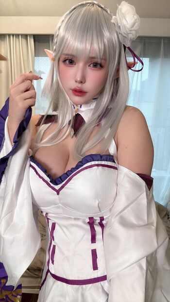 Full leaked Crybaby page private onlyfans photo