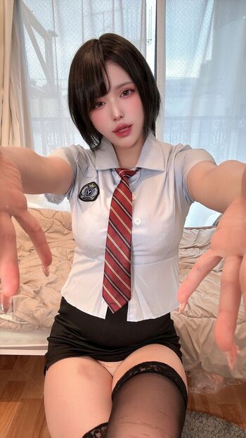 Full leaked Crybaby page private onlyfans photo