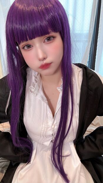 Full leaked Crybaby page private onlyfans photo