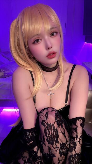 Full leaked Crybaby page private onlyfans photo