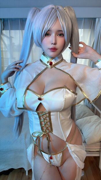 Full leaked Crybaby private onlyfans photo